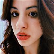 Studentessa universitaria di Comunicazione, Media e Pubblicità